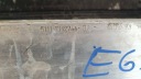 BMW 6 E63 E64 4.4I STRAP FRONT AMPLIFICATION BEAM FAN RADIATORS  photo 5