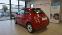 Fiat 500 1.2 8V Pop Euro5 Rodzaj paliwa Benzyna