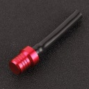 ATC70K ATC125M ATC185CZERWONY CRUST TANK FUEL HOSE SPREADER DO MOTORCYCLE HONDA  photo 5