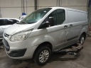 FORD TRANSIT CUSTOM 2012 - 2015 КАПОТ CVFF  (18889339893) фото min 6