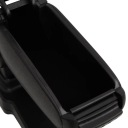 ACCOUDOIR AUTOMOBILE NOIR 14,5X32X(27-46)photo 9
