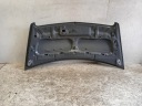 КАПОТ КРИШКА ДВИГУНА OPEL MOVANO II 2 B 10-24R  (17818059402) фото min 5