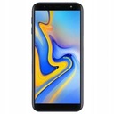 Смартфон Samsung Galaxy J6+ 3 ГБ / 32 ГБ Черный Б/У.