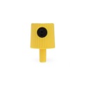 ФОРСУНКА КІНЦІВКА SPRAY ШИРОКА ЛІНІЯ 12CM HARDCORE FAT CAP  (17760928439) фото min 10