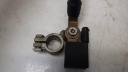 SERRE-CÂBLE POSITIVE FIL MERCEDES VITO W639 A6395460121photo 6