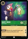 Disney Lorcana: Daisy Duck - Secret Agent (2ROF)