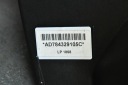 CHÂSSIS FILTRE BMW M5 F10 M6 F06 F12 F13 7843291photo 7