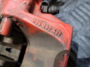 ÉTRIER DE FREIN ARRIÈRE ARRIÈRE GAUCHE 996352421 BREMBO PORSCHE BOXSTER CAYMAN AVEC 987photo 5