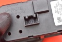 COMMUTATEUR COMMUTATEUR FEUX 8971779590 OPEL FRONTERA B 98-04photo 8