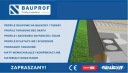 Боковая лестница и профиль террасы без водоотвода 2 5 м АЛЮМИНИЙ