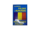 Польско-румынский, румынско-польский словарь
