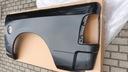 WING REAR LEFT BOX SHORT DODGE RAM 2009-2018 