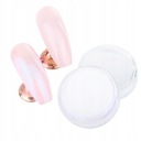 Пудра для ногтей Glamour Effect ALLURE 5 PEARL