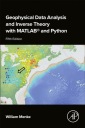 Анализ геофизических данных и обратная теория с помощью MATLAB и Python