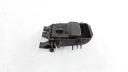 POIGNÉE COUVERCLES DE COFFRE COUVERCLES DE COFFRE MERCEDES-BENZ M (W163) 4147601361 2.7L DIESEL 120KWphoto 10