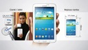Samsung Galaxy Tab 3 T210 1/8GB, 7&quot; Čierna | A- Značka Samsung