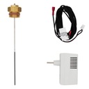 TiBEST Титановый анод на 300 л, 5/4 дюйма