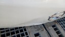 ARRIÈRE COUVERCLES DE COFFRE COUVERCLES DE COFFRE OPEL CORSA D 09R 5D Y474photo 6
