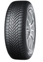1x Yokohama BluEarth*Winter V906 245/40R18 97 Вт