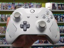 25. ПАНЕЛЬ-КОНТРОЛЛЕР XBOX ONE SERIES S X PC SPORT WHITE С РЕЗИНОВЫМ ПОКРЫТИЕМ GRIP LIMITED