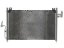 RADIATEUR CLIMATISATION MAZDA 323 F VI NEUF LOROphoto 11