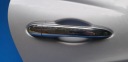 PORTES DROIT ARRIÈRE VITRE MASERATI GHIBLI M157 817/Bphoto 9