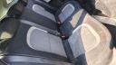 KIA CEED II 14R UNIVERSAL SEAT SOFA SEMI-LEATHER MAPS KIT  photo 9