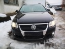 VOLKSWAGEN ПАСАТ ГЕНЕРАТОР 2005 2.0L 06F903023C  (18210340588) фото min 6