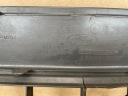 РЕШІТКА РАДІАТОРА РЕШІТКА БАМПЕРА ПЕРІД FORD MONDEO MK4 IV 2007-2010 7S7117B968D  (18854429821) фото min 12