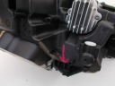 SKODA OCTAVIA MK4 2019 -2024 AVANT CÔTÉ GAUCHE PHARE AVANT 5E4941015Aphoto 12