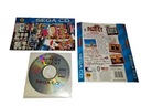 Паника! / NTSC-U / Sega CD