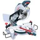 ТОРЦОВАЯ ПИЛА с лазером GCM 216 BOSCH