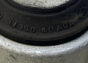 ПЕРЕДНЯ ПОДУШКА ДВИГУНА NISSAN QASHQAI II (J11, J11_) 113504BA0A 1.6L  (17560336021) фото min 6