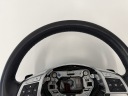 РУЛЬ MERCEDES ML GL W166 КОРИЧНЕВАЯ С ПОДОГРЕВОМ 1664605303  фото 11