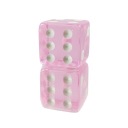 ЦВЕТЫ ДЛЯ ПРИНЦЕССЫ ШЕСТИГРАННЫЕ КОСТИ D6 РПГ