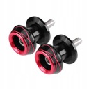 Болты ползунков маятника с ЧПУ для мотоцикла