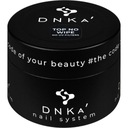 DNKa' MULTI Top No Wipe (без УФ-фильтров), 30 мл для ногтей