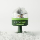 HEADLIGHT WARNING LED V16 NAWIGACYJNA Z MANAGEMENT DGT Z GEOLOKALIZATOREM  photo 9