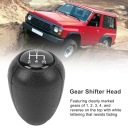 РУЧКА ПЕРЕКЛЮЧЕННЯ ПЕРЕДАЧ ЗМІНИ ПЕРЕДАЧ 4 ШВИДКОСТІ DO SAFARI PATROL Y60 GQ SCRATCH PROOF ЕРГОНОМІЧНА  (18282525653) фото min 4