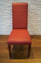 Krzesła skórzane ze skóry, 100% skóra naturalna Marka Quattro Meble