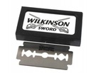 Бритвенные лезвия Wilkinson Sword Double Edge 100