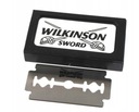 Лезвия Wilkinson Razor для бритвы SWORD, 5 шт.