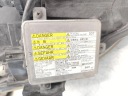 PHARE GAUCHE AVANT MAZDA PREMACY (CP) P5117L 2.26L GASOLINE 107KW 2007photo 10