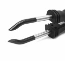 Перукарські щипці для затискання 10g — фото 9