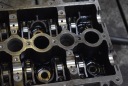 CULASSE MOTEUR 778587609 BMW X3 E83 2.0 D 150 KM LIFT 06-10photo 12