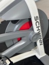 Велотренажери Schwinn Магнітний Вертикальна