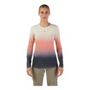 ФУТБОЛКА FOX LADY RANGER С ДЛИННЫМ РУКАВОМ DRIRELESE MID LUNAR BONE