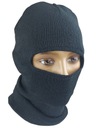 Балаклава с отверстием под шлемом