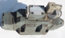 DISTRIBUTEUR ÉLECTROVANNE HYDRAULIQUE REXROTH H-4WEH 25 Y60/6A G24 NZ4photo 4