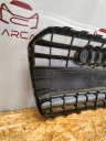 РЕШІТКА РЕШІТКА РАДІАТОРА AUDI A6 C7 4G0 2010–2014 4G0853037  (18828156939) фото min 8